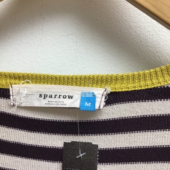 Sparrow Cardigan from Anthropologie medium - Picture 4 of 5